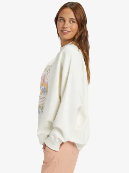 ROXY  |Hoodies & Sweatshirts