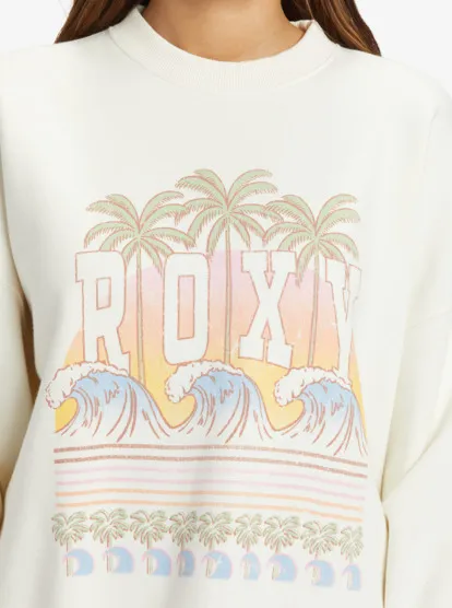 ROXY  |Hoodies & Sweatshirts