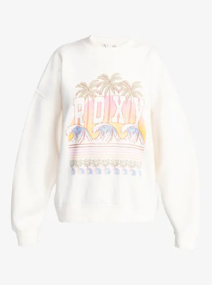 ROXY  |Hoodies & Sweatshirts