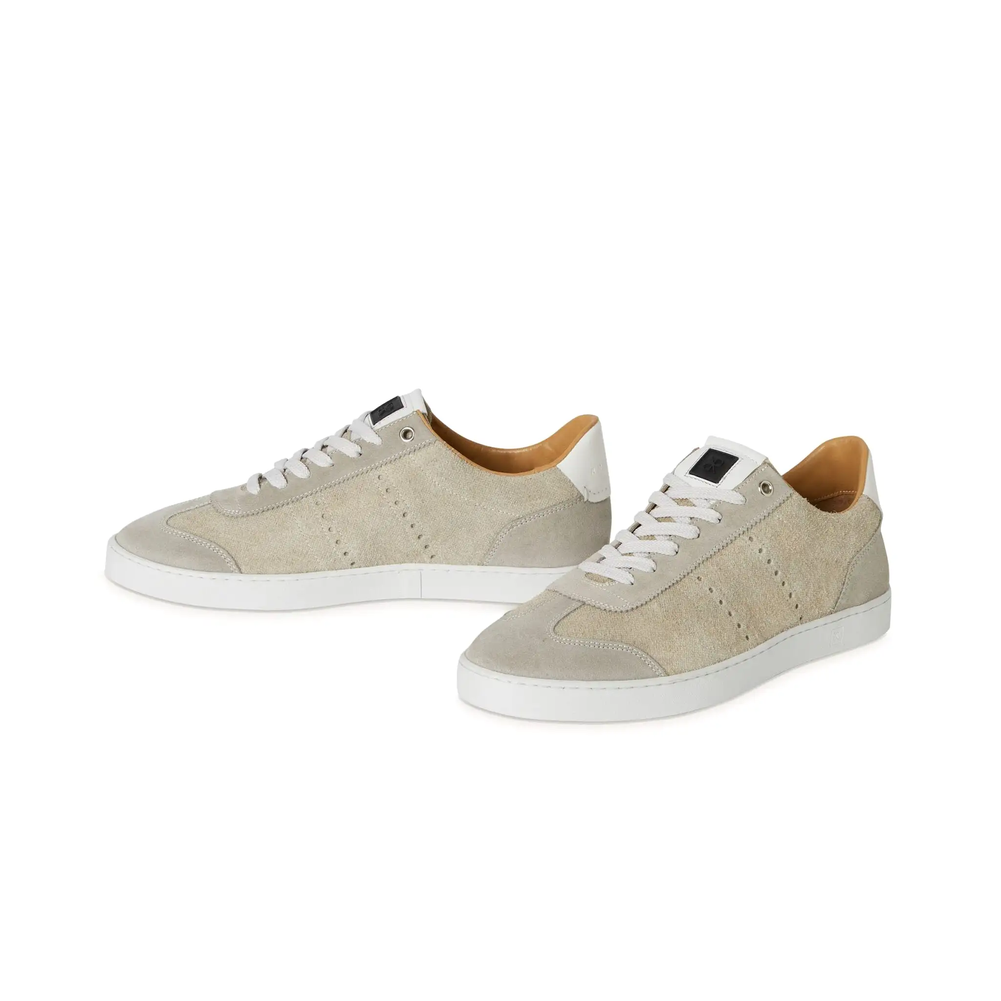 RUBIROSA Judy Beige