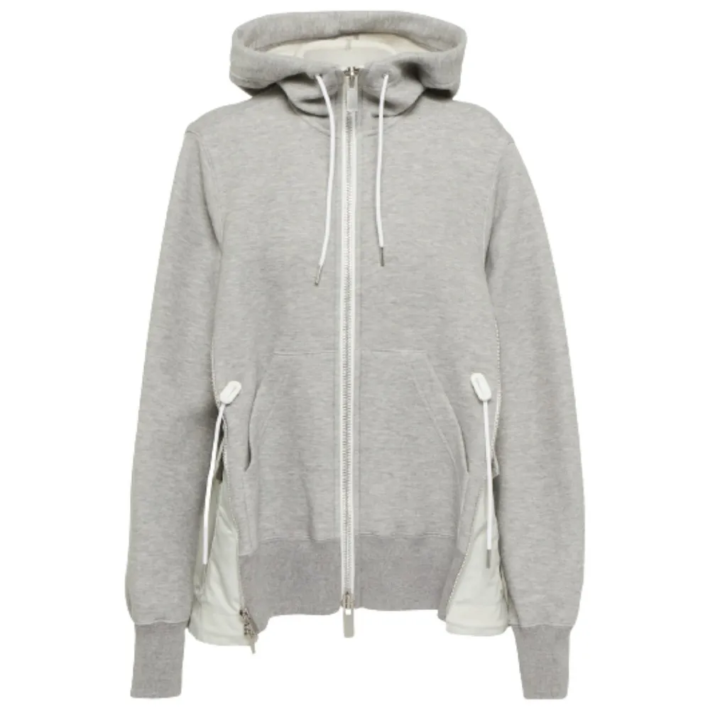 sacai  |Hoodies & Sweatshirts