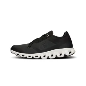 SNEAKERS CLOUD X3 AD Donna Black White