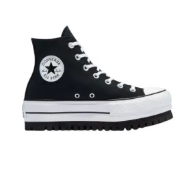 SNEAKERS CONVERSE ALL STAR LITF CANVAS BLACK TREK LIMITED EDITION 573062C