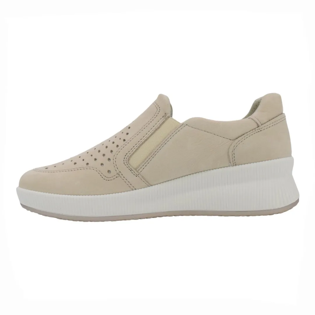 SNEAKERS ENVAL SOFT DONNA NABUK CODEX PANNA 5768633