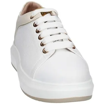 SNEAKERS KEYS DONNA K-8303 COD.7807 WHITE