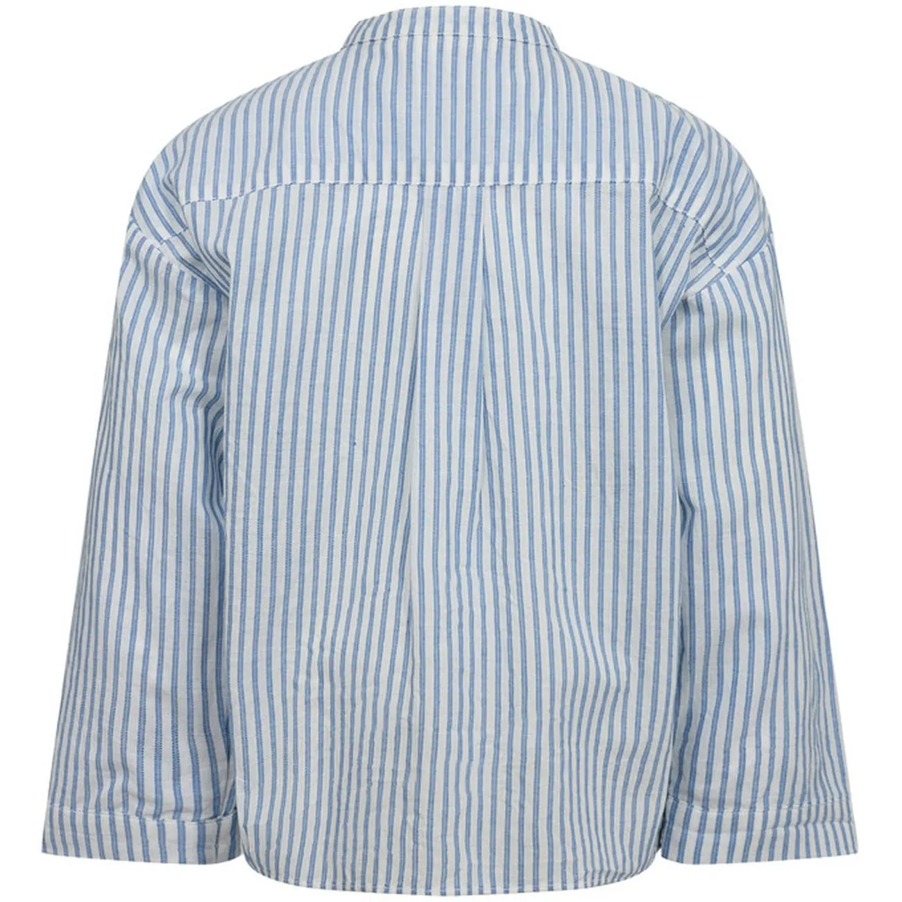 Sofie Schnoor Stripe Cotton Shirt