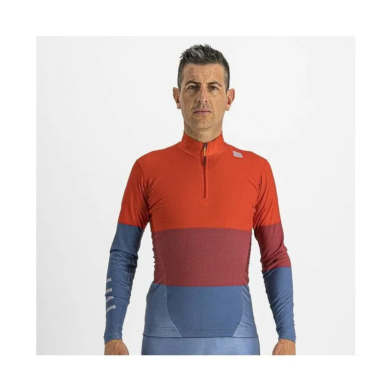 Sportful  Squadra Race Jersey - Intimo - Uomo