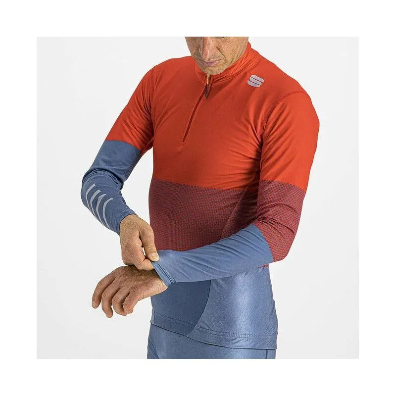 Sportful  Squadra Race Jersey - Intimo - Uomo