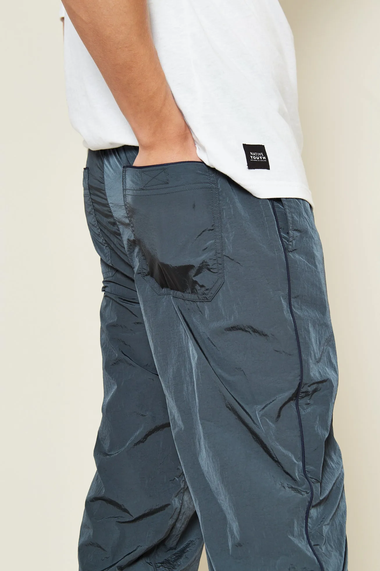 STADIO TROUSER