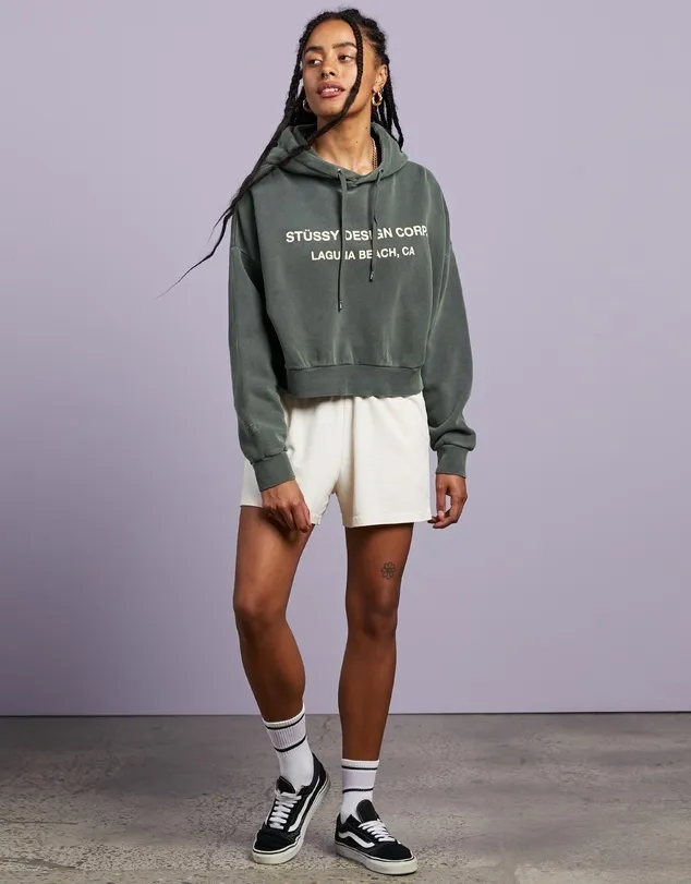 STUSSY  |Hoodies & Sweatshirts