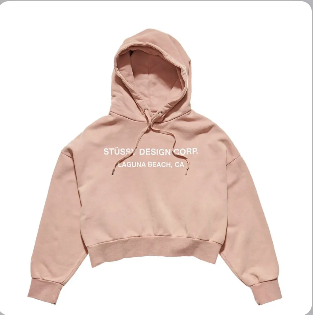 STUSSY  |Hoodies & Sweatshirts