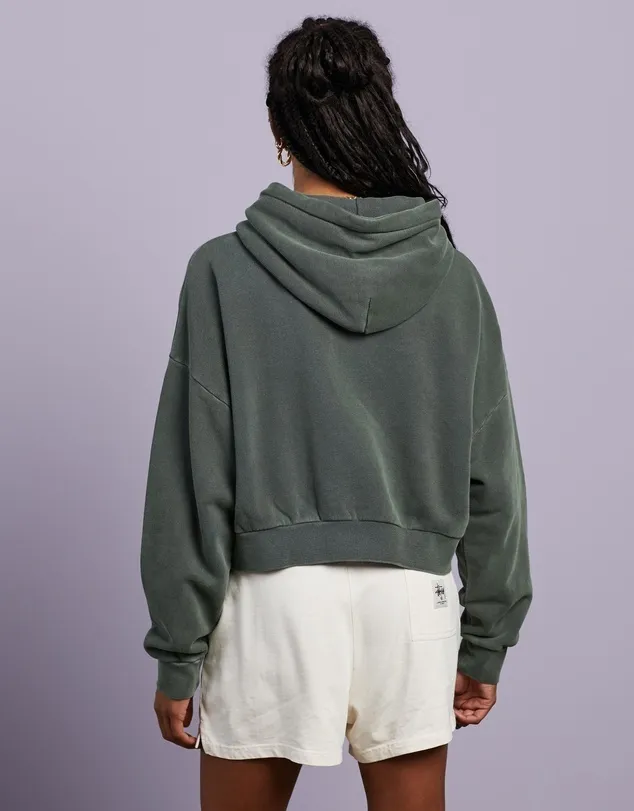 STUSSY  |Hoodies & Sweatshirts