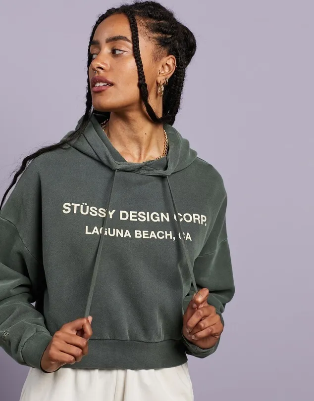 STUSSY  |Hoodies & Sweatshirts