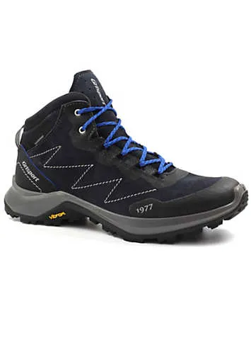 Terrain Walking Boots by Grisport | Look Again