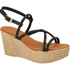 Tim & Simonsen Kelda Wedge