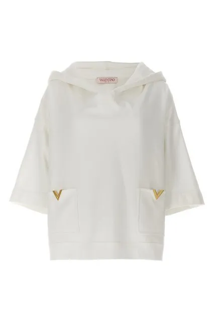 VALENTINO  |Hoodies & Sweatshirts