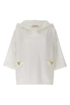 VALENTINO  |Hoodies & Sweatshirts