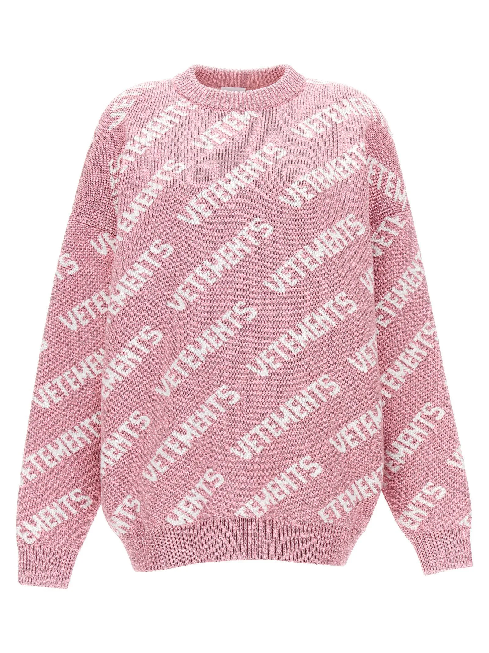 VETEMENTS  |Cardigans