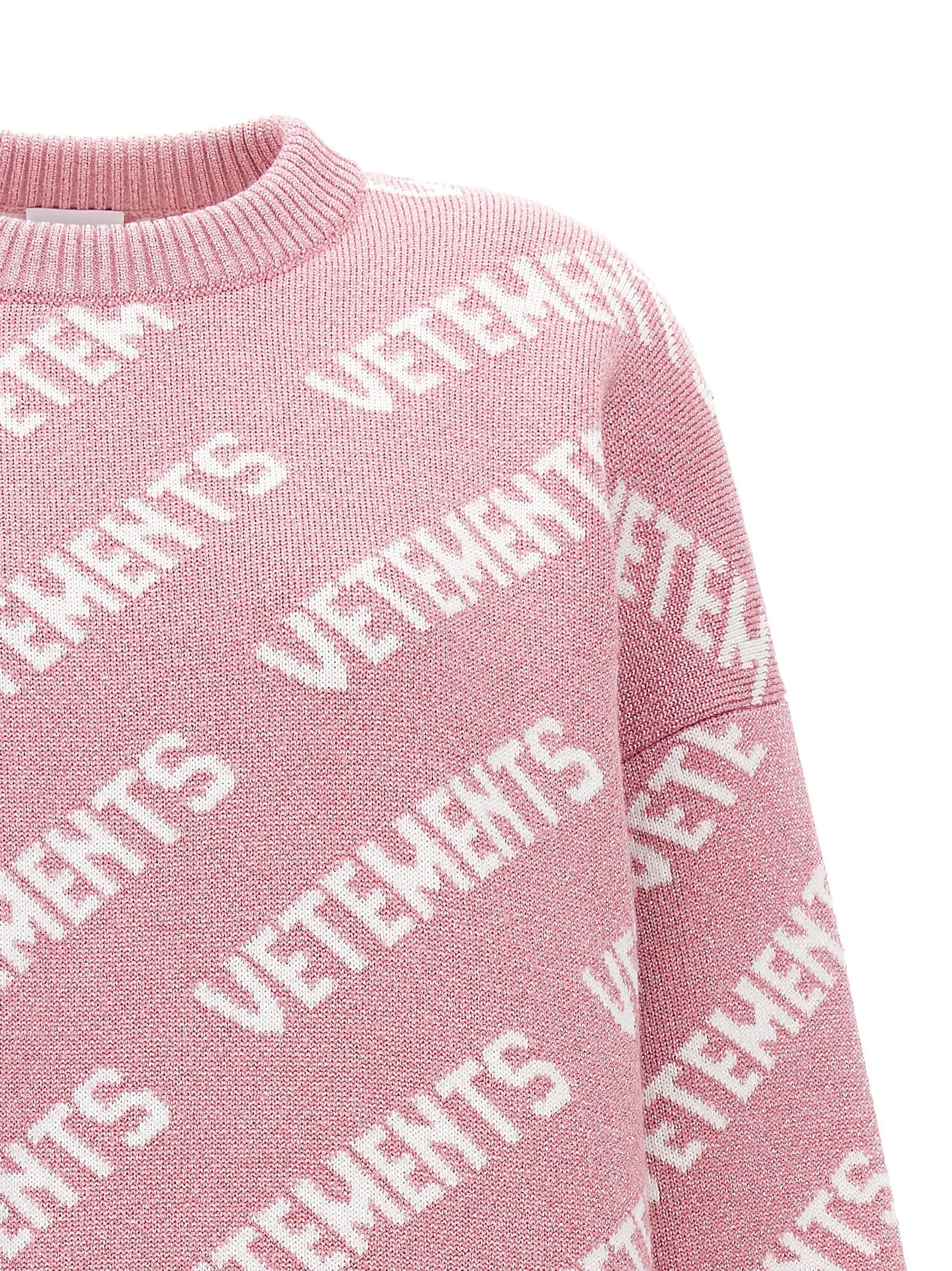 VETEMENTS  |Cardigans