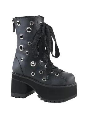 Women's Ranger-310 Platform Ankle Boot