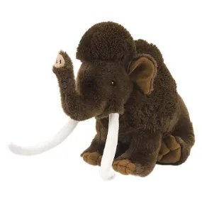 Woolly Mammoth Cuddlekin Plush