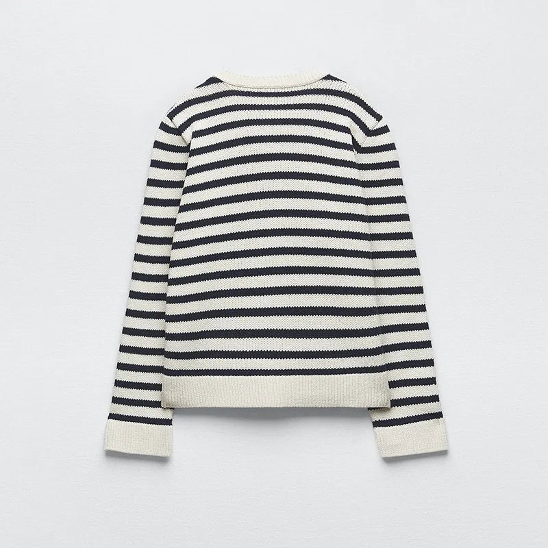 ZARA  |Casual Style Elegant Style Cardigans