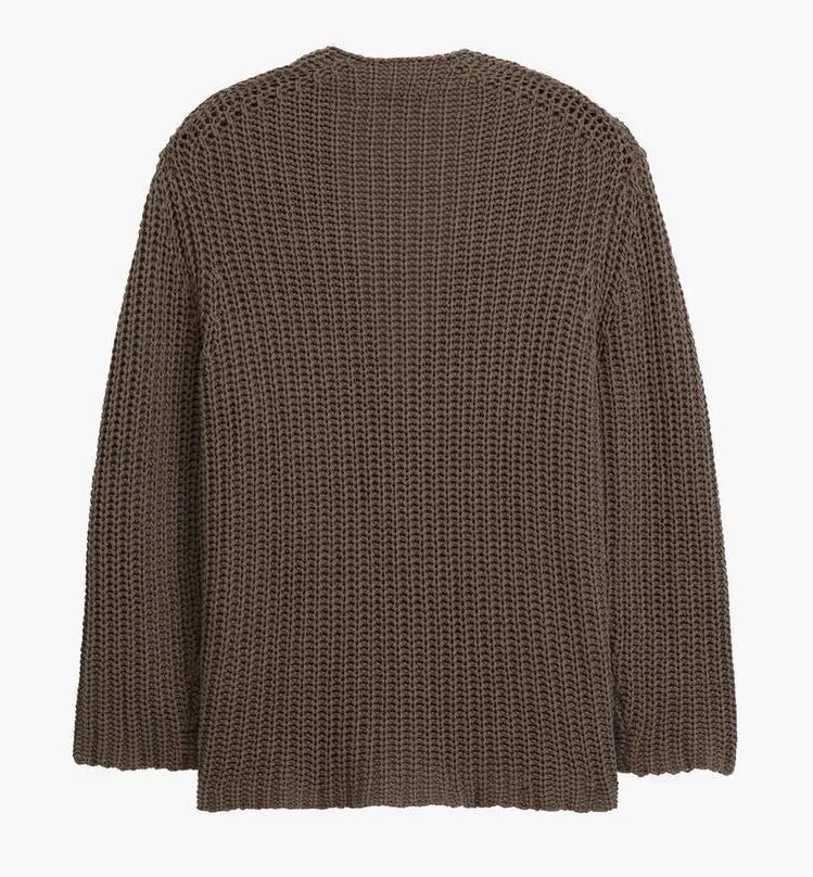 ZARA  |Plain Cardigans